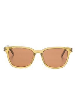 Saint Laurent Eyewear: Очки 