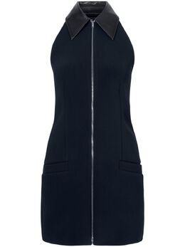 Proenza Schouler: Короткое платье 