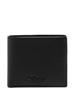 Mulberry: Чёрный кошелёк 