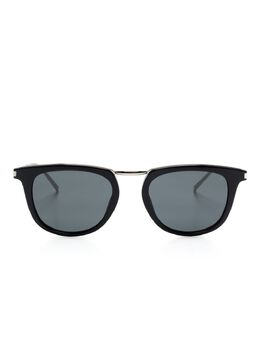 Saint Laurent Eyewear: Очки 