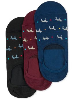 Paul Smith: Многоцветные носки 