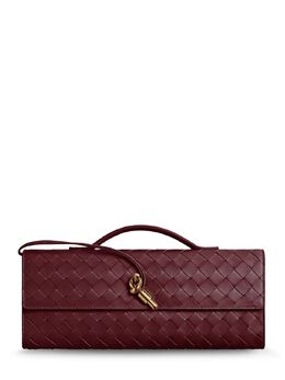 BOTTEGA VENETA: Клатч 