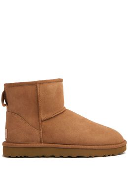 UGG: Ботинки  Mini Classic