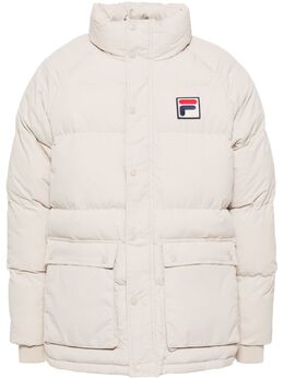 Fila: Светлая куртка 