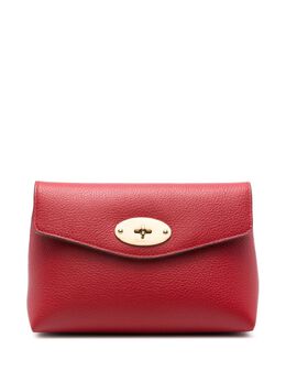 Mulberry: Красная сумка  Darley