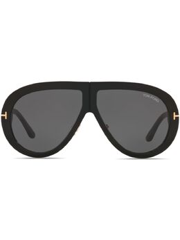 TOM FORD Eyewear: Очки 