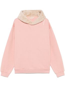 Marni: Толстовка на меху 