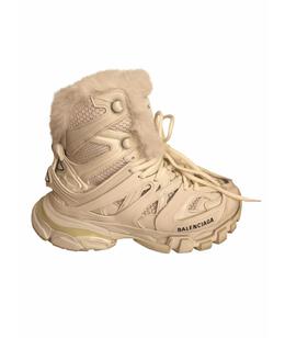 BALENCIAGA: Кроссовки 