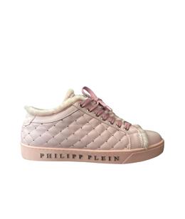 PHILIPP PLEIN: Кеды 