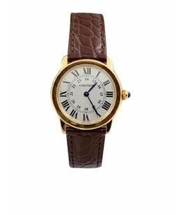 CARTIER: Часы 