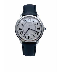 CARTIER: Часы 