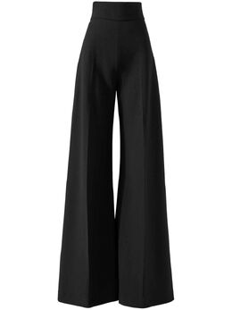 Carolina Herrera: Чёрные брюки 