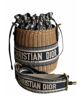 CHRISTIAN DIOR: Сумка 