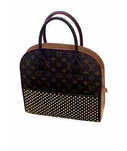 LOUIS VUITTON: Сумка 