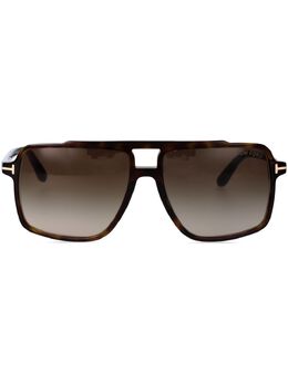 TOM FORD Eyewear: Очки 