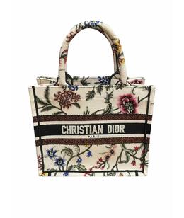 CHRISTIAN DIOR: Сумка 