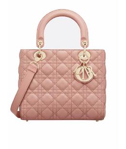 CHRISTIAN DIOR: Сумка 