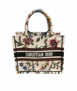 CHRISTIAN DIOR: Сумка 