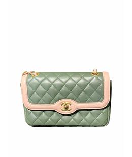 CHANEL: Сумка 