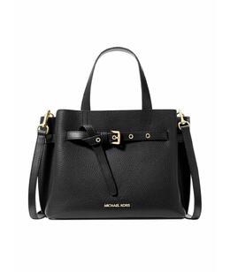 MICHAEL KORS: Чёрная сумка 