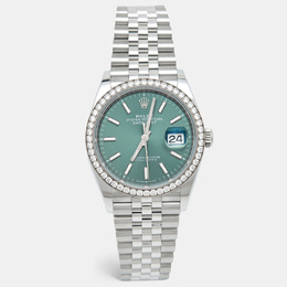 Rolex: Часы 