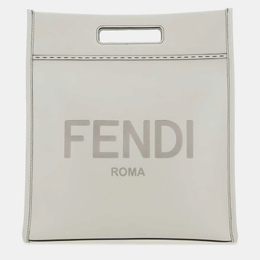 Fendi: Сумка-шоппер 