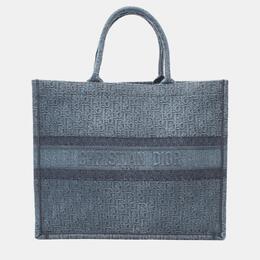 Dior: Сумка-шоппер 