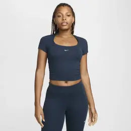 Nike: Трикотажная футболка  Sportswear