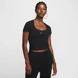 Nike: Трикотажная майка  Sportswear