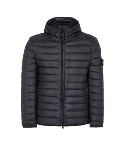 STONE ISLAND: Куртка с капюшоном 