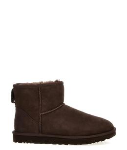 UGG AUSTRALIA: Ботинки 