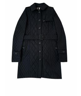 BURBERRY: Плащ 