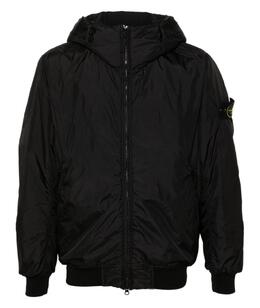 STONE ISLAND: Пуховик 