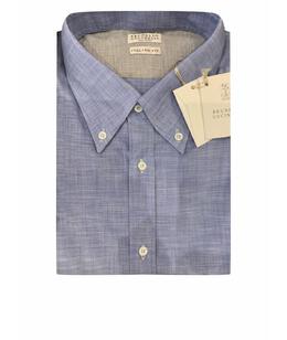 BRUNELLO CUCINELLI: Рубашка 