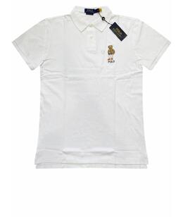 POLO RALPH LAUREN: Поло с коротким рукавом 