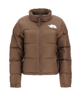 THE NORTH FACE: Стёганые куртка 