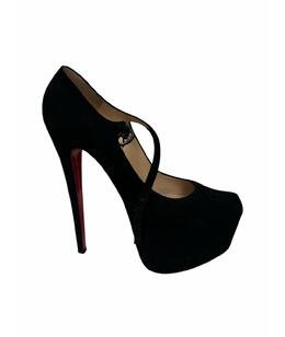 CHRISTIAN LOUBOUTIN: Туфли 