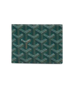 GOYARD: Кошелёк 