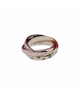 CARTIER: Кольцо 