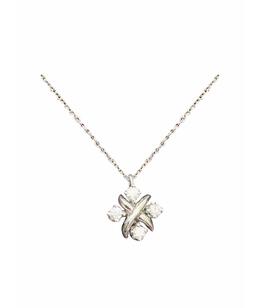 TIFFANY&CO: Колье 