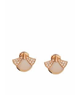 BVLGARI: Серьги 