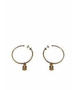BVLGARI: Серьги 
