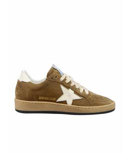 GOLDEN GOOSE DELUXE BRAND: Светлые кеды 