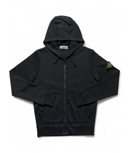 STONE ISLAND: Хлопковая толстовка 