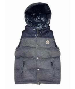 MONCLER: Зимний жакет 