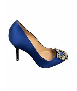 MANOLO BLAHNIK: Туфли 