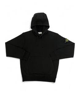 STONE ISLAND: Хлопковая толстовка 