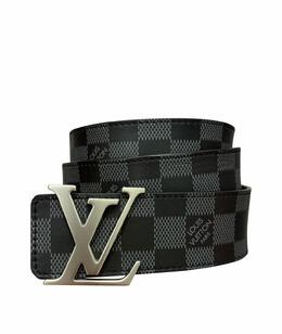 LOUIS VUITTON: Ремень 