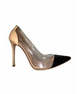 GIANVITO ROSSI: Туфли 
