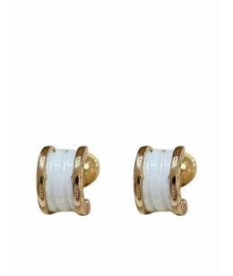 BVLGARI: Серьги 
